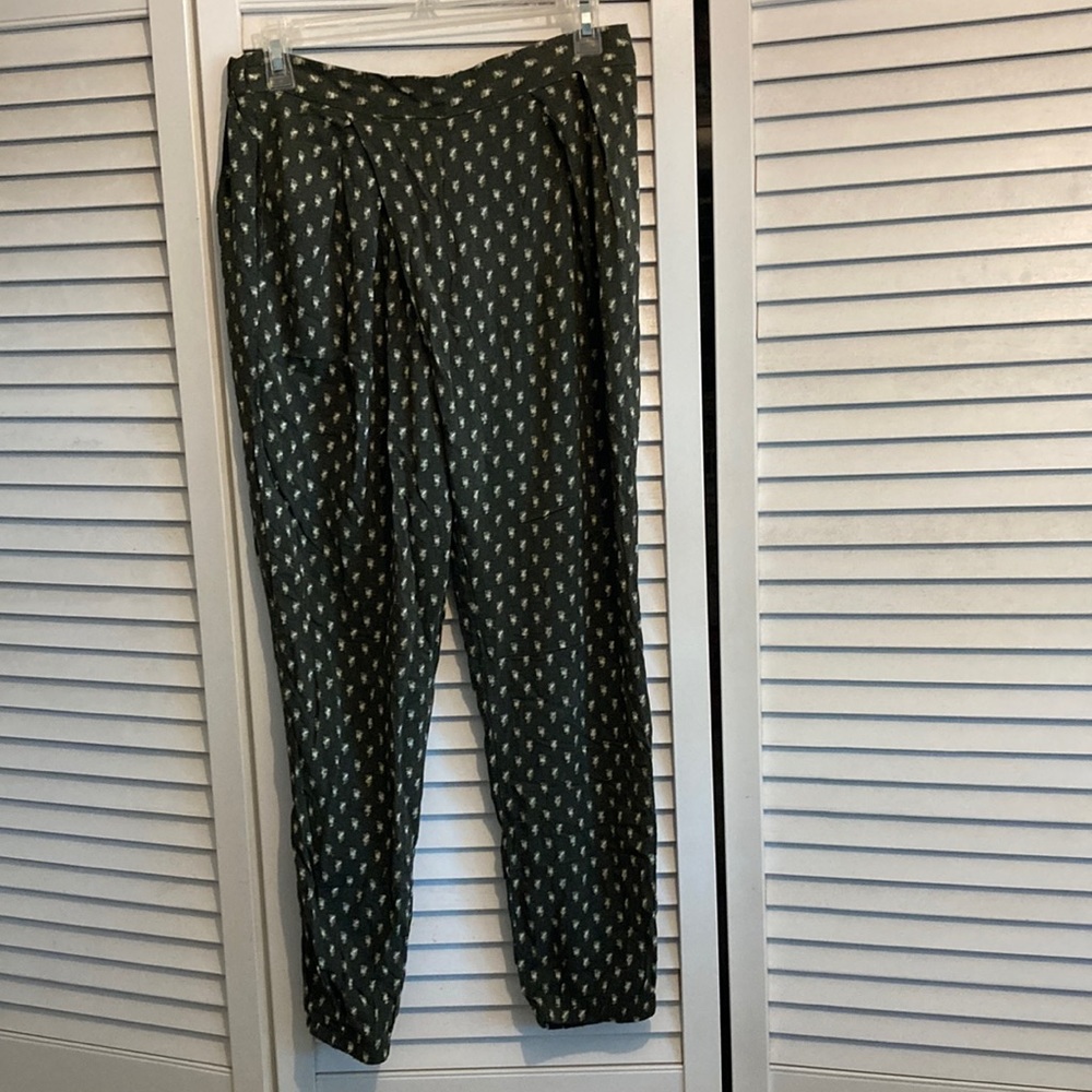 Free People Shelia Pants - S